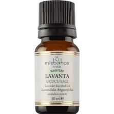 Renas Store Lavanta Uçucu Yağı 10 ml