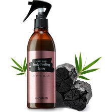 Renas Store The Saem Care Plus Silgi Vücut Peeling Spreyi 300 ml