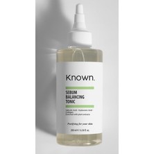 Renas Store Known Salisilik Asit Içeren Sebum Dengeleyici Tonik 200 ml