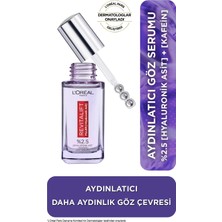 Renas Store L'oreal Paris Revitalift Filler Aydınlatıcı Göz Serumu 20 ml