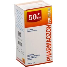 Renas Store Sun Cream 50 + Spf
