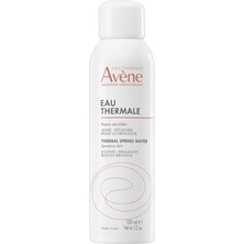 Renas Store Yatıştırıcı, Rahatlatıcı ve Ferahlatıcı Termal Su 150 ml