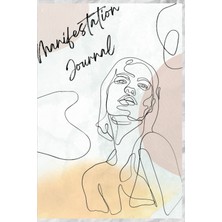 Renas Store 5 Min Manifestation Journal
