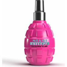 Renas Store Bronzing Bomb Miami Extreme Yoğun Bronzlaştırıcı Spray | Spf 0 | Derin ve Hızlı Bronzluk | Doğal Yağlarla Zenginleştirilmiş Formül | 200 ml /6.8 Oz
