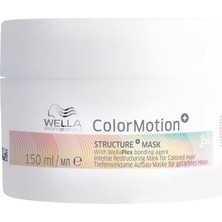 Renas Store Wella Professionals Color Motion Maske 150 ml