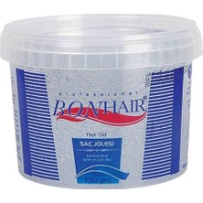 Renas Store Bon Hair Extra Sert Professional Saç Jolesi 150 ml