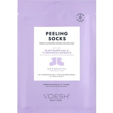 Renas Store Voesh Peeling Bakım Çorabı 40 ml