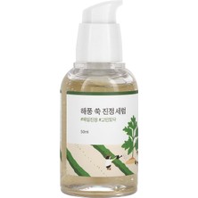 Renas Store Roundlab Mugwort Calming Serum Yüz Serumu 50 ml