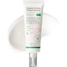 Renas Store Axis-Y Dark Spot Correcting Glow Serum 50 ml Leke Karşıtı Işıltı Veren Niacinamide Cilt Serumu