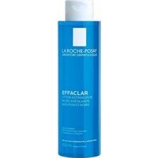 Renas Store La Roche-Posay Roche Posay Effaclar Tonique - Yağlı Ciltler Için Tonik 200ML