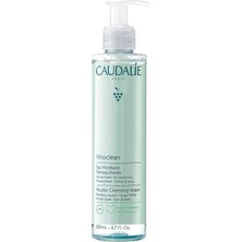 Renas Store Caudalie Caudalie Micellar Cleansing Water - Misel Temizleme Suyu 200ML 1 Paket