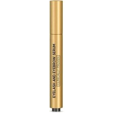 Renas Store Bioxcin Kolajen ve Hyaluronik Asit Içerikli Kaş ve Kirpik Serumu 3 ml