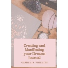 Renas Store Creating And Manifesting Your Dreams Journal