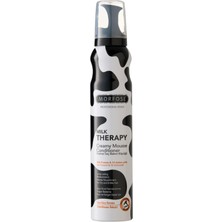 Renas Store Morfose Milk Therapy Saç Köpüğü 200 ml