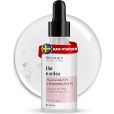 Renas Store Nıacınamıde%10 + Hyaluronıc Acıd%2 Serum