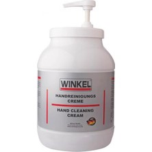 Renas Store Wınkel Portakallı Endüstriyel El Temizleme Kremi 3 Lt (140598)
