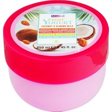 Renas Store Mara Kozmetik Body Yogurt - Coconut&almond Mılk 250 ml