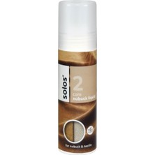 Renas Store 3760 Solos Nubuck Liquid 75 ml