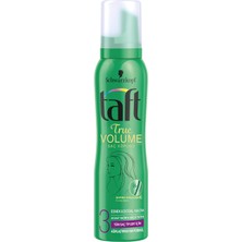 Renas Store Taft Volumen Saç Köpüğü 150ML