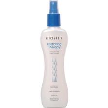 Renas Store Biosilk Hydrating Therapy Pure Moisture Leave-In Spray, Replenishes Hair Moisture & Protects From Frizz, Sulfate, Paraben, & Cruelty-Free, 7 Oz