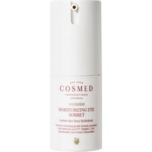 Renas Store Cosmed Revolution Moisturizing Eye Sorbet 15 ml