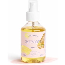 Renas Store Dry Oil - Besleyici Kuru Yağ - Vücut, Saç ve Masaj Yağı - 150 ml