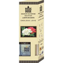 Renas Store Magic Dose Kolonya Endless Love 100 ml