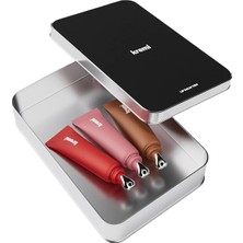 Renas Store Kremi Lip Vitamin Balm Set 3 x 13 ml