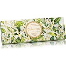 Renas Store Saponificio Artigianale Fiorentino Sabun 3X100 gr - Jasmine