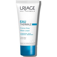 Renas Store Uriage Eau Thermale Cr D'eau Legere T40ML