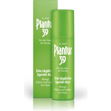 Renas Store Plantur 39 Tedavi 125 ml Sprey