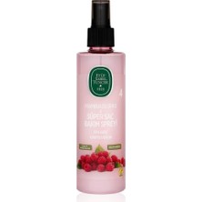 Renas Store Eyüp Sabri Tuncer Frambuazlı Sirke ve Süper Saç Bakım Spreyi 210 ml