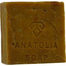 Renas Store Anatolia Soap 1978 Antioch Koleksiyonu Kükürt Doğal Nemlendirici ve Besleyici 1 Kalıbı 130 Gr. 5'li Paket