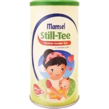 Renas Store Still Tee Emziren Anneler Için Hazır Çay 200 gr
