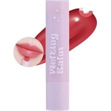 Renas Store Kadınlar Için Derma Factory%5 Volufiline Glow Melting Dudak Balmı