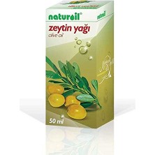 Renas Store Naturoil Zeytin Yağı 50 ml