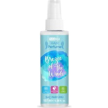 Renas Store Mara Kozmetik Breeze Of The Wınds Sac Parfumu/breeze Of The Wınds Haır Mıst 150 ml