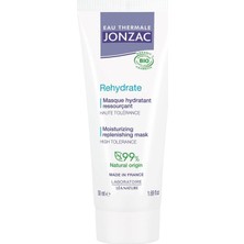 Renas Store Jonzac Rehydrate Organik Nemlendirici Maske 50 ml