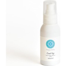 Renas Store Hepsimis Özel Ilgi - Intim Bölge Yıkama Sıvısı 100 ml