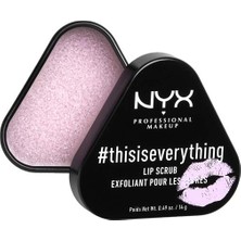 Renas Store Dudak Yağı Balmı - This Is Everything Lip Scrub 800897182731