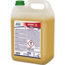 Renas Store Sutter Antibac Plus Profesyonel Dezenfektanlı El Sabunu, Krem Formülü, 5 kg Bidon