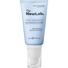 Renas Store The Newlab. Yoğun Nemlendirici Cica Krem 50 ml
