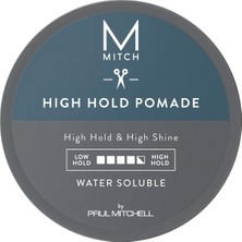 Renas Store Paul Mitchell Mvrck Yüksek Tutuşlu Pomat 85 gr