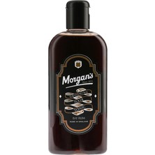 Renas Store Morgan's Pomade Bay Rum Grooming Saç Bakım Toniği 250 ml