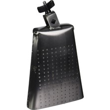 Renas Store Lp Latin Percussion Es-7 Inek Çanı Salsa Timbale Downtown 7,75", Fırçalanmış Çelik, Monte Edilebilir