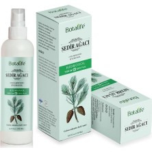 Renas Store Botalife Sedir Ağacı Hidrosolü 150ML - Cedarwood Hydrosol,cedarwoodhydrosol