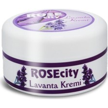 Renas Store Lavanta Krem 85 ml 3 Adet