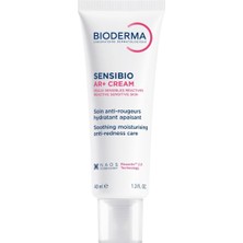 Renas Store Bioderma Sensibio Ar+ Cream 40 ml