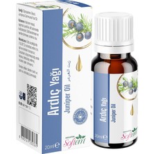 Renas Store Softem Ardıç Yağı 20 Ml.