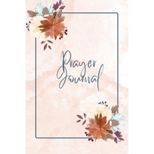 Renas Store Independently Published Daily Prayer Journal
